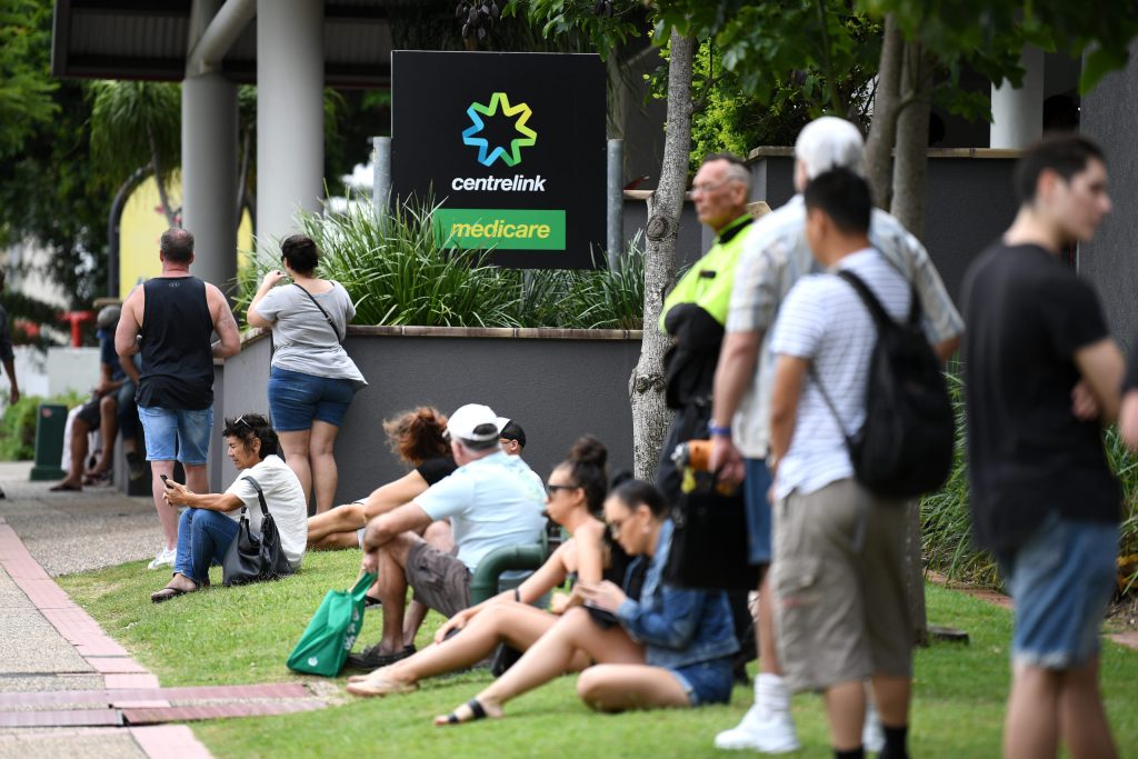 Thumbnail for MPs warned jobless voters in marginal seats could decide election