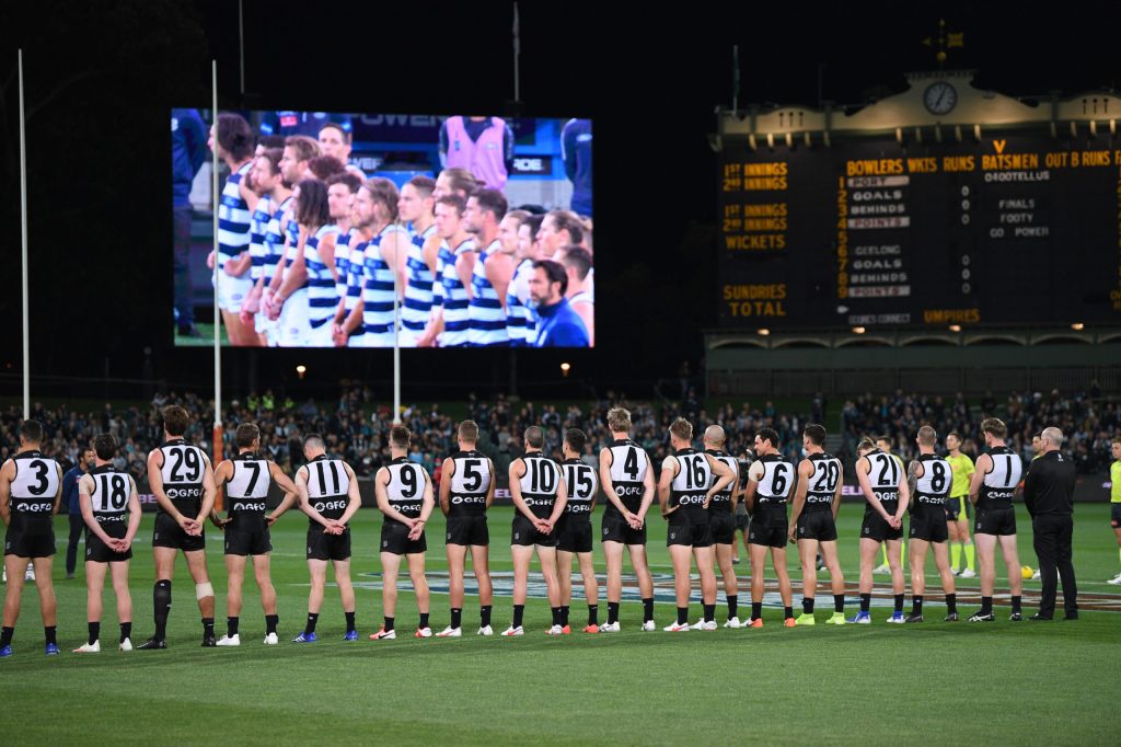 Thumbnail for Port Adelaide exemptions ‘mistakenly’ approved without any documented reasons: report