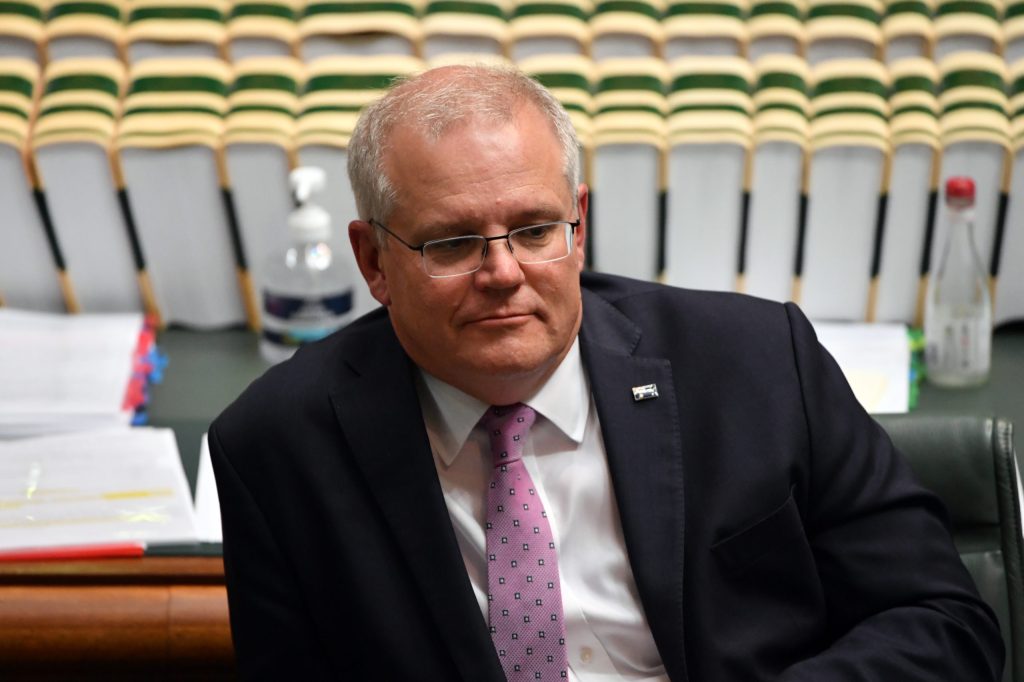 Thumbnail for Govt can’t keep using pandemic as cover against integrity commission