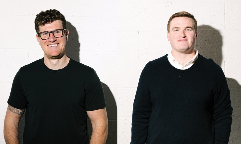 Thumbnail for Emerging Industry and Creative Thinker winners talk success