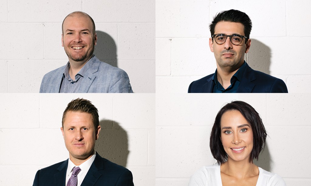 Thumbnail for REVEALED: South Australia’s top 40 leaders under 40
