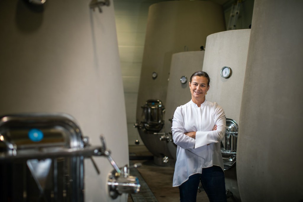 Thumbnail for Introducing biodynamic Barossa Valley winery Alkina