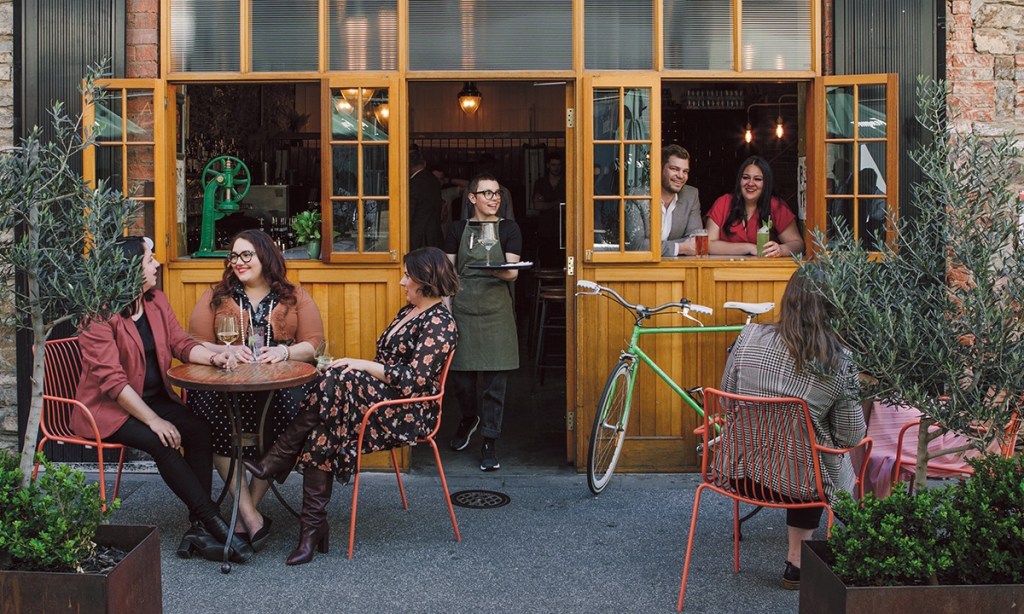 Thumbnail for Young entrepreneurs increase uptake in business awards