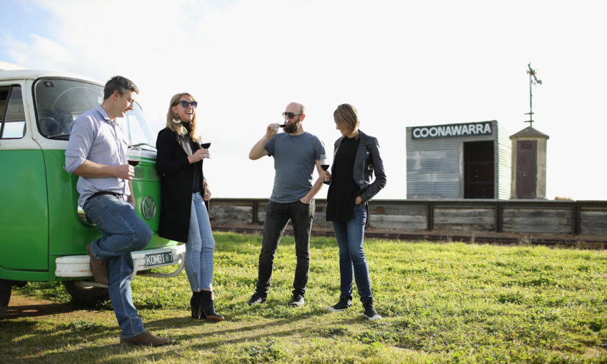 Thumbnail for Cabernet Celebrations and Soi38 visits Yiasou George