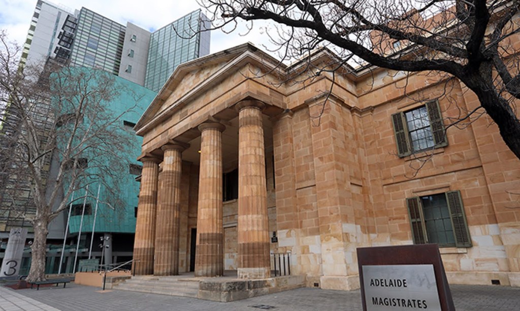Thumbnail for Harassment inquiry into SA legal profession “unnecessary”: Law Society