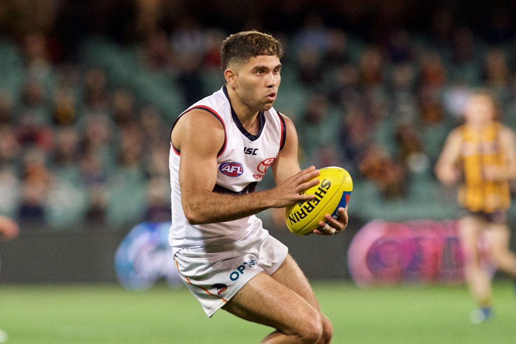 Thumbnail for Crow Stengle fined for drink-driving