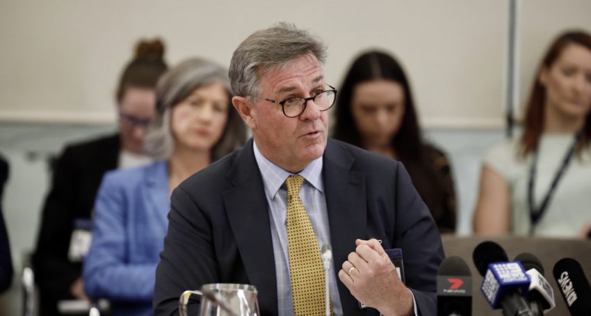 Thumbnail for SA Health chief slams W&CH cardiac care “soap opera”