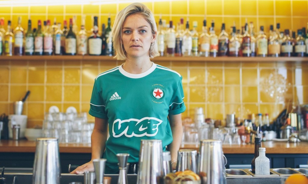 Thumbnail for Living Proof podcast: ‘Cocktail gastronomy’ with Margot Lecarpentier