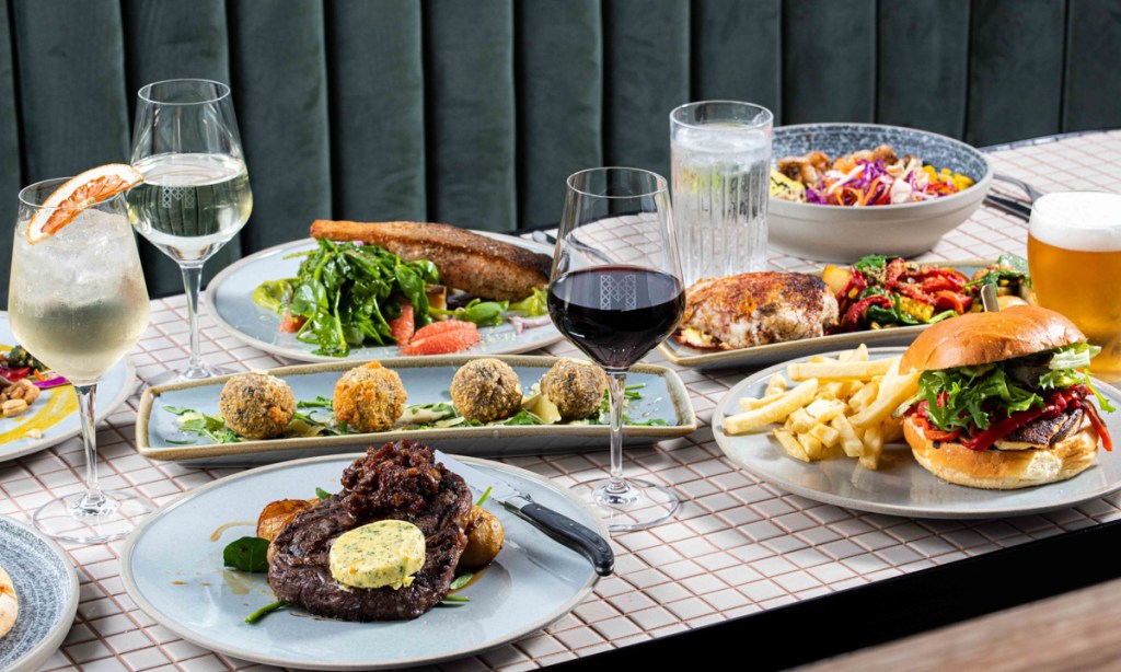 Thumbnail for SA produce ensures Mosaic Hotel remains a local