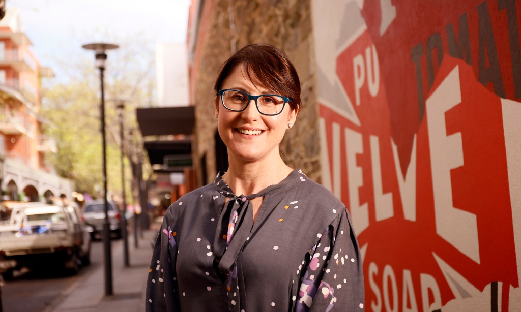 Thumbnail for What is SCAP? Inside Adelaide’s powerful planning body