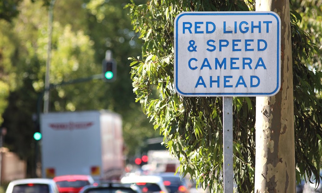Photo: Tony Lewis/InDaily
