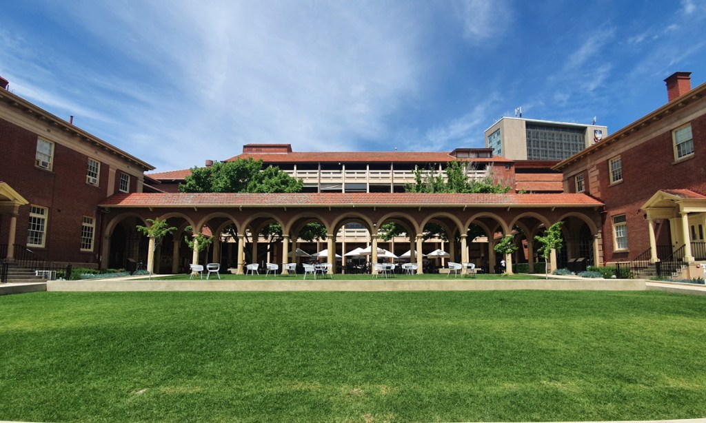 Thumbnail for Adelaide Uni warns of ‘crisis’ unless overseas students return