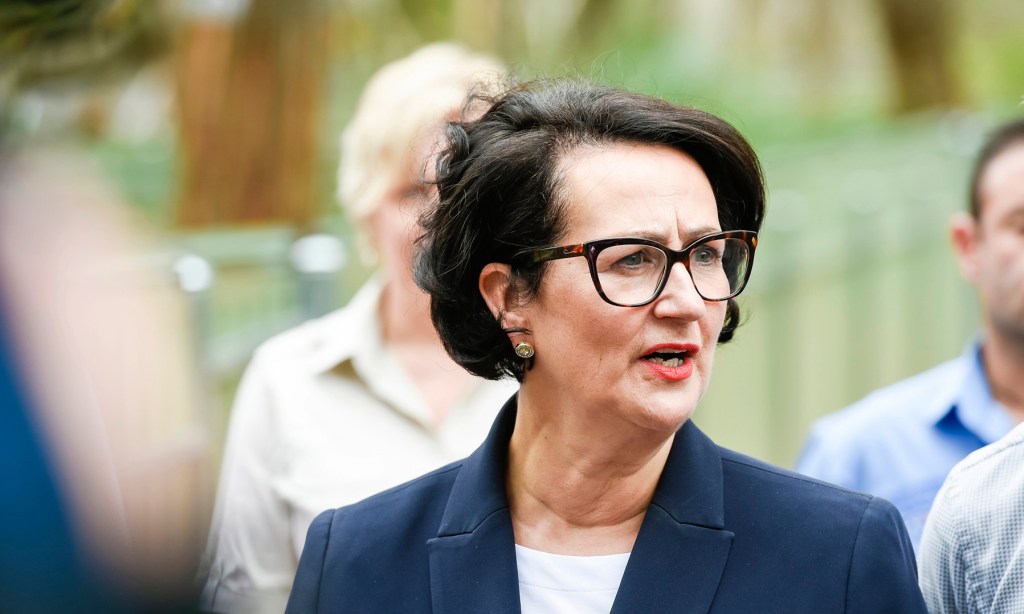 Thumbnail for Govt backs harassment inquiry into legal profession, but Parliament House off limits
