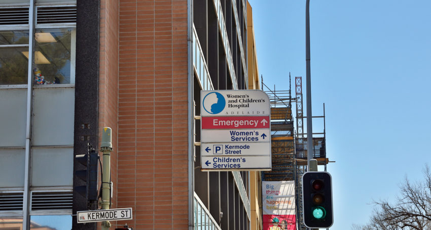 Thumbnail for Inquiry into W&CH baby deaths as report shows risks were known a year ago