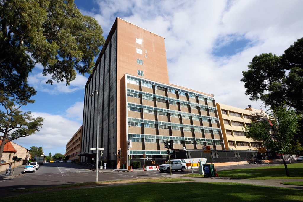 Thumbnail for “Second opinion” rules out heart surgery unit at WCH