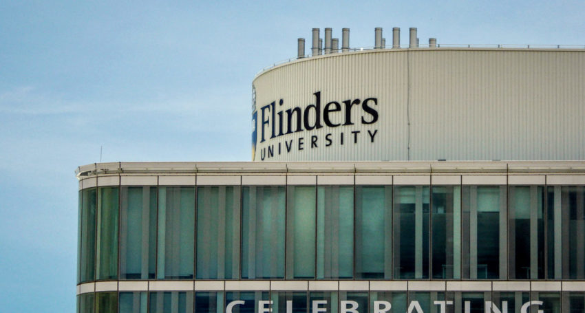 Thumbnail for Pandemic impact boosts SA uni enrolments