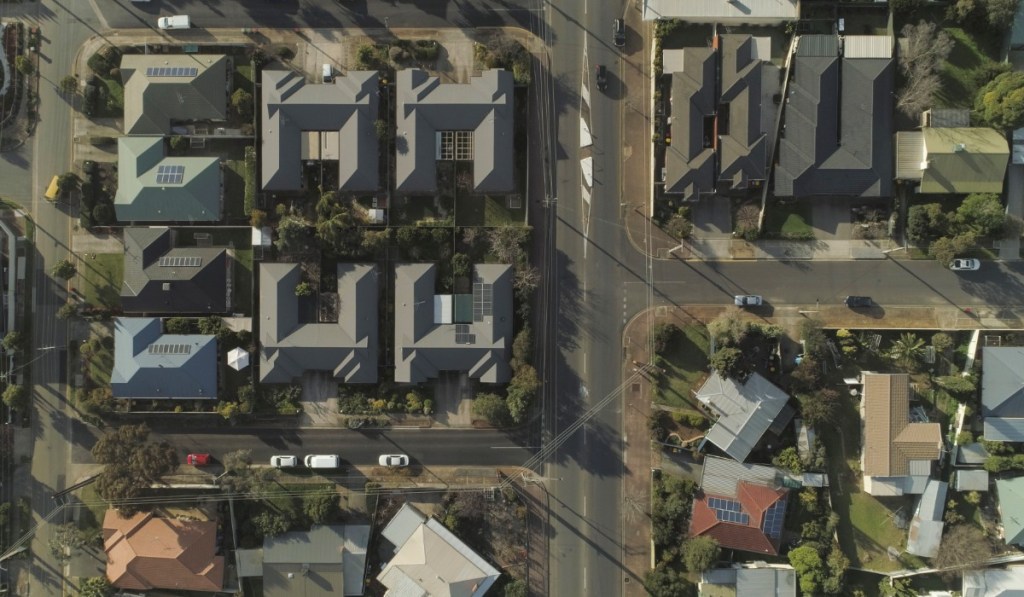 Thumbnail for Rooftop solar key to net zero