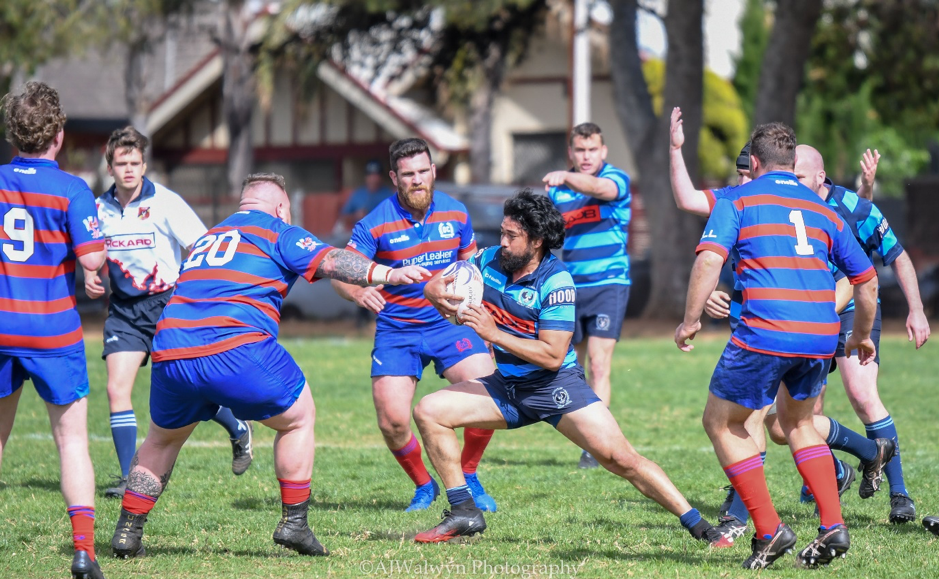 Thumbnail for Not JUST the Footy Scores