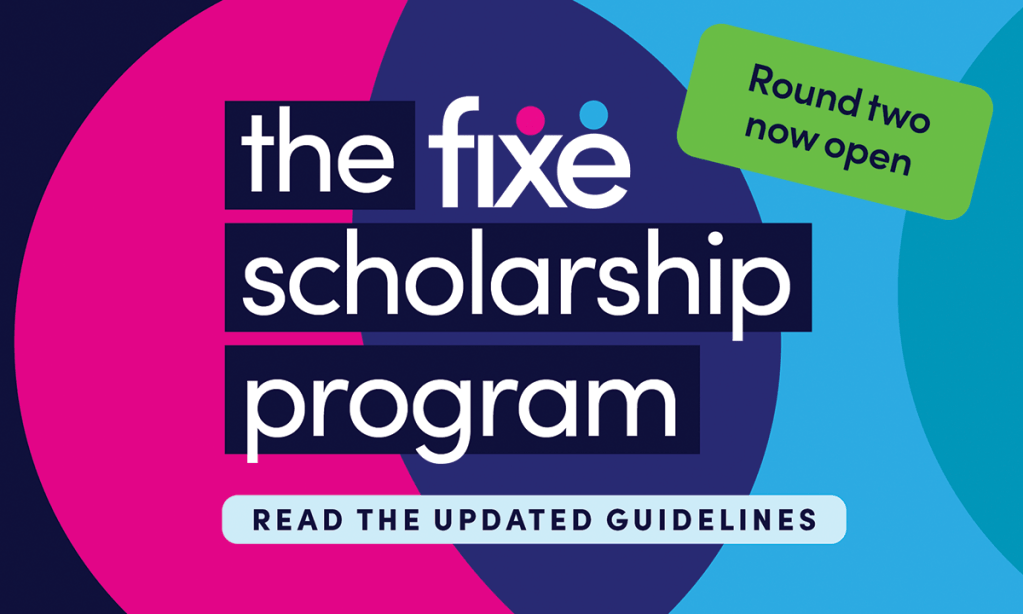 Thumbnail for Startup founders invited to upskill through FIXE