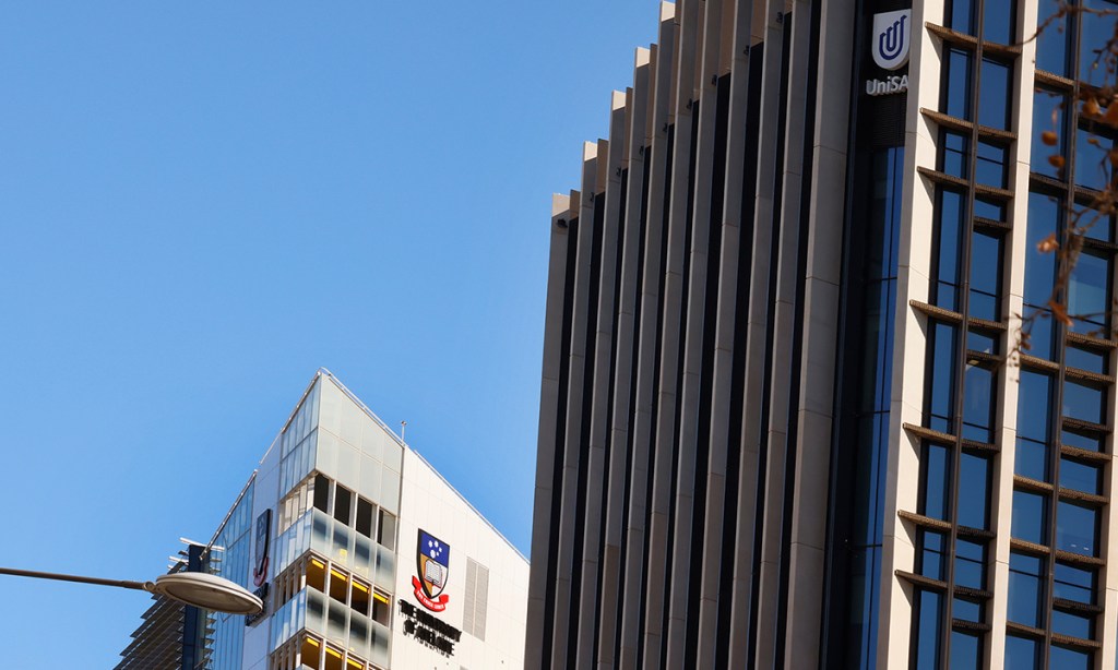 Thumbnail for University staff reveal bullying, international student concerns in ICAC survey