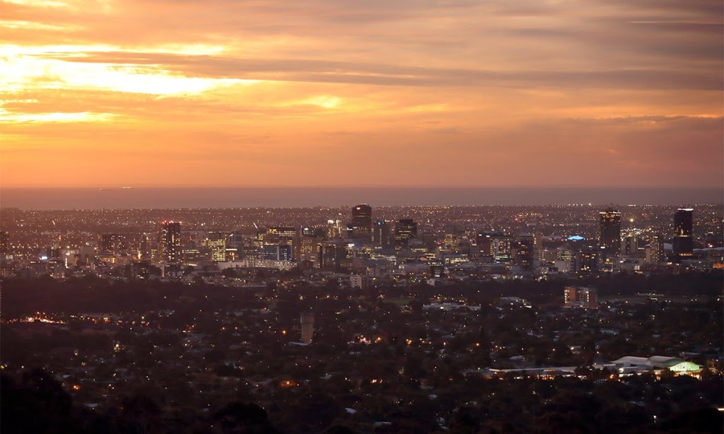 Thumbnail for SA’s top 100 companies: Big end of town weathers the pandemic storm