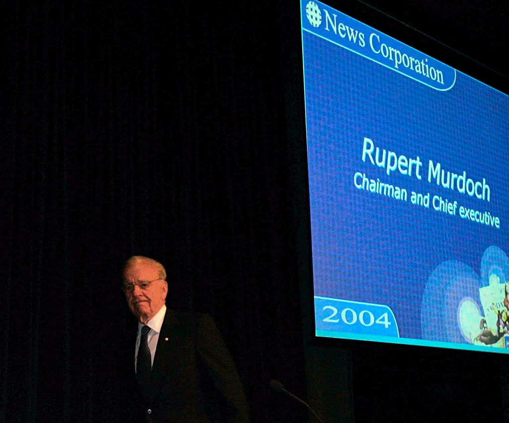 Thumbnail for Murdoch’s power: how it works and how it debases Australia