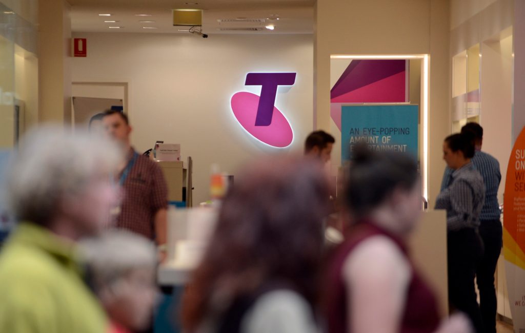 Thumbnail for Telstra faces huge fine for exploiting Indigenous mobile phone customers