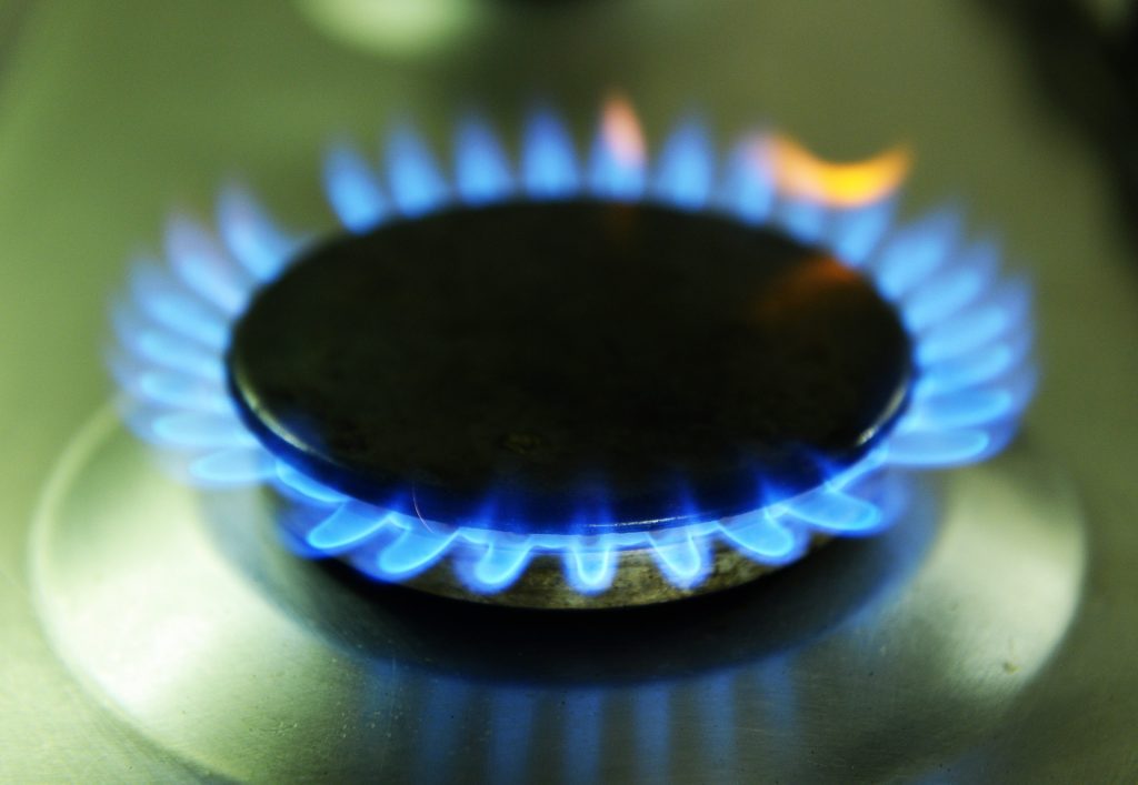 Thumbnail for Renewable energy turning up heat on natural gas