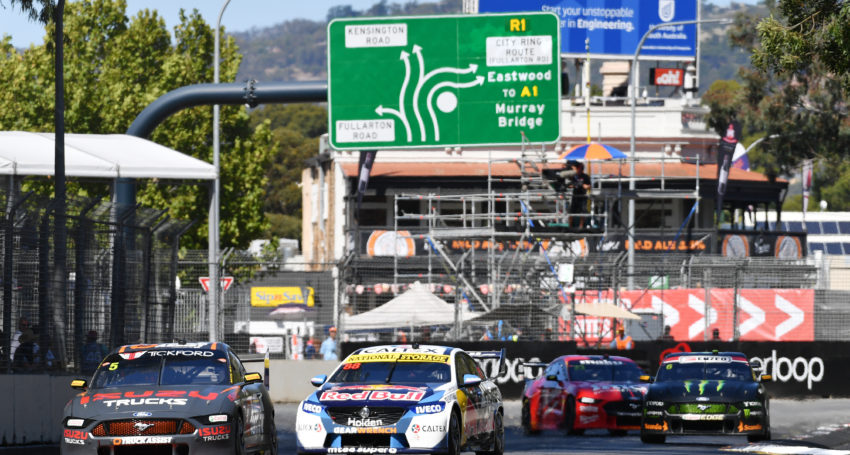 Photo: AAP/David Mariuz