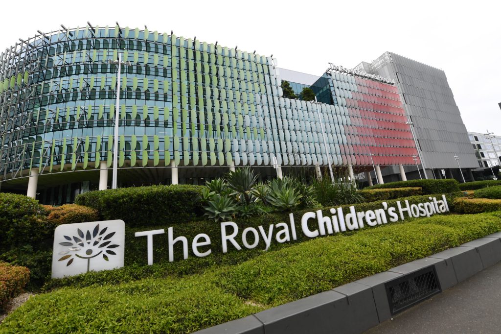 Thumbnail for SA man suing hospital over ‘negligence’ during infant heart surgery