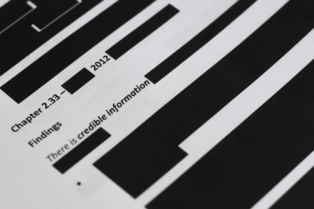 Thumbnail for Defence considered abolishing SAS over war crimes report