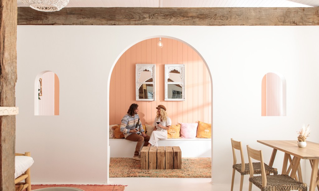 Thumbnail for South Australian must-visit destinations for rosé drinkers