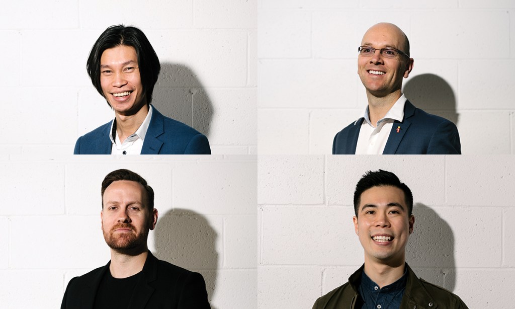 Thumbnail for REVEALED: South Australia’s top 40 leaders under 40