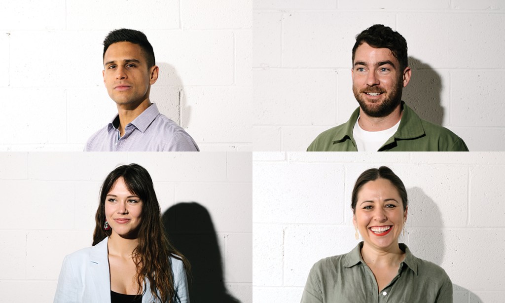 Thumbnail for REVEALED: South Australia’s top 40 leaders under 40