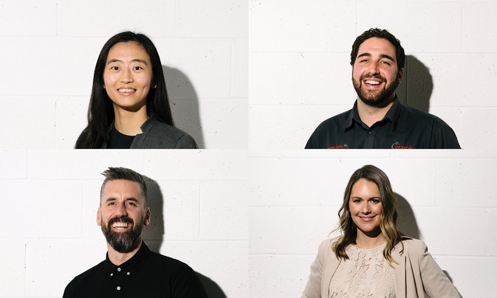 Thumbnail for REVEALED: South Australia’s top 40 leaders under 40