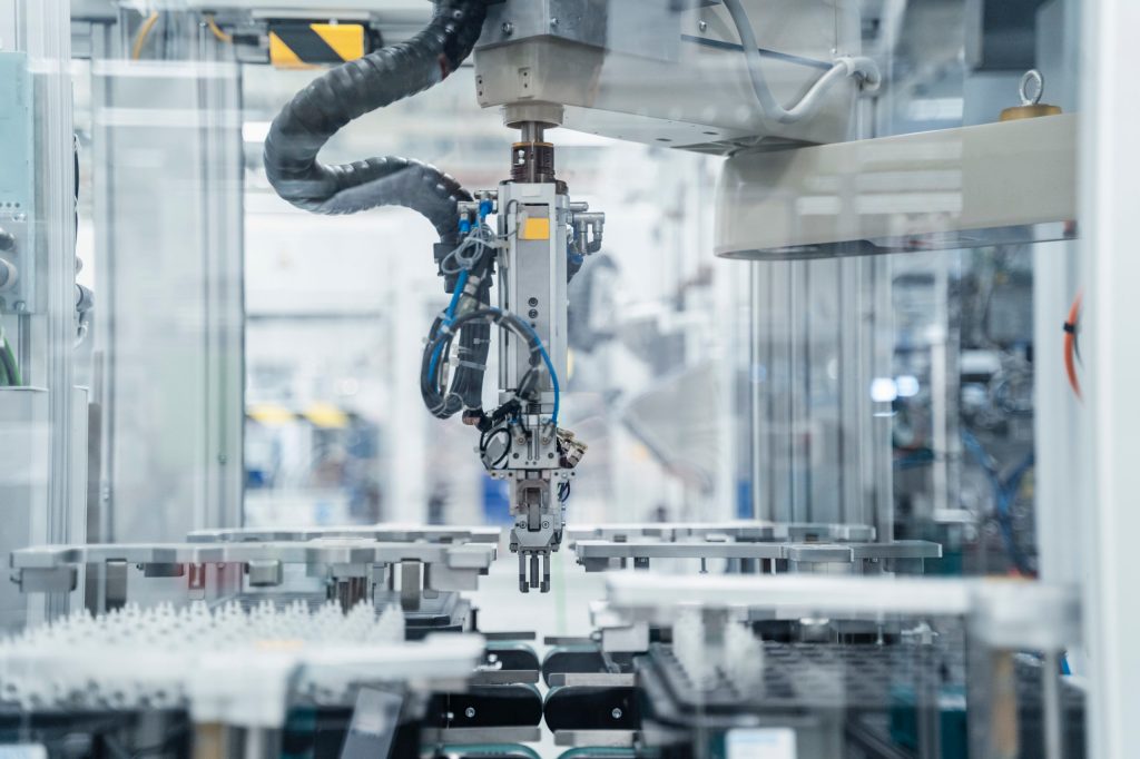 Thumbnail for How to rebuild Australia’s manufacturing sovereignty
