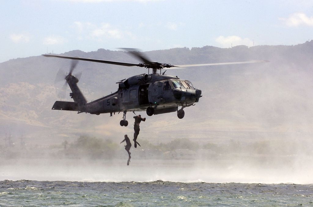 Thumbnail for Developing Indigenous pathways into defence