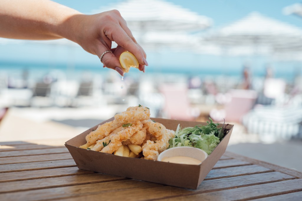 Thumbnail for Oddio’s Summer Party and The Moseley Beach Club returns