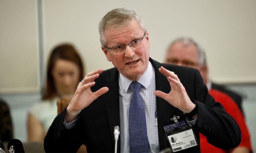 Thumbnail for Secretive SA Health inquiry refers mental health deaths to Coroner