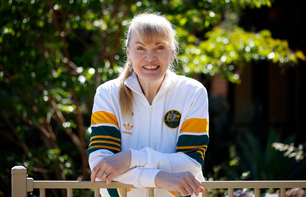 Thumbnail for Julie Nykiel on life, basketball and her fight for health