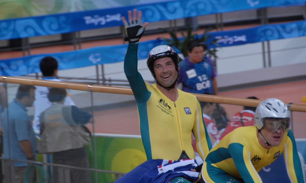 Champion cyclist Kieran Modra will be among five athletes inducted into the Sport SA Hall of Fame tonight.