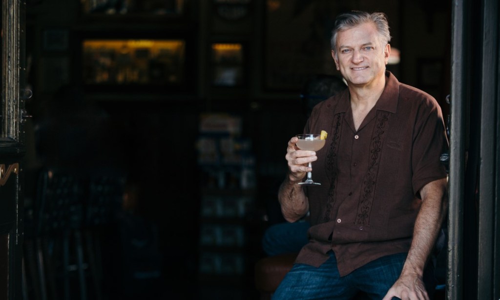 Thumbnail for Living Proof podcast: H. Joseph Ehrmann on being a better leader