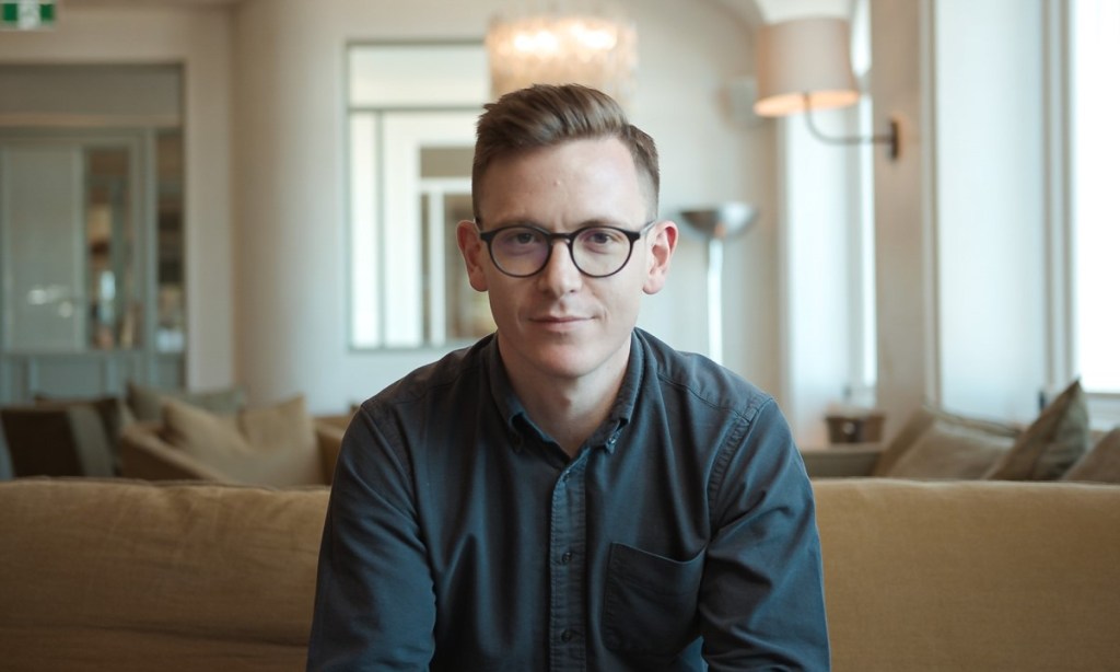 Thumbnail for Merivale’s Sam Egerton on growing drinks in a modern bar