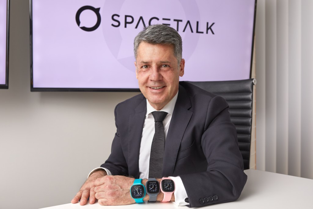 Thumbnail for Name change to help Adelaide tech company walk the talk