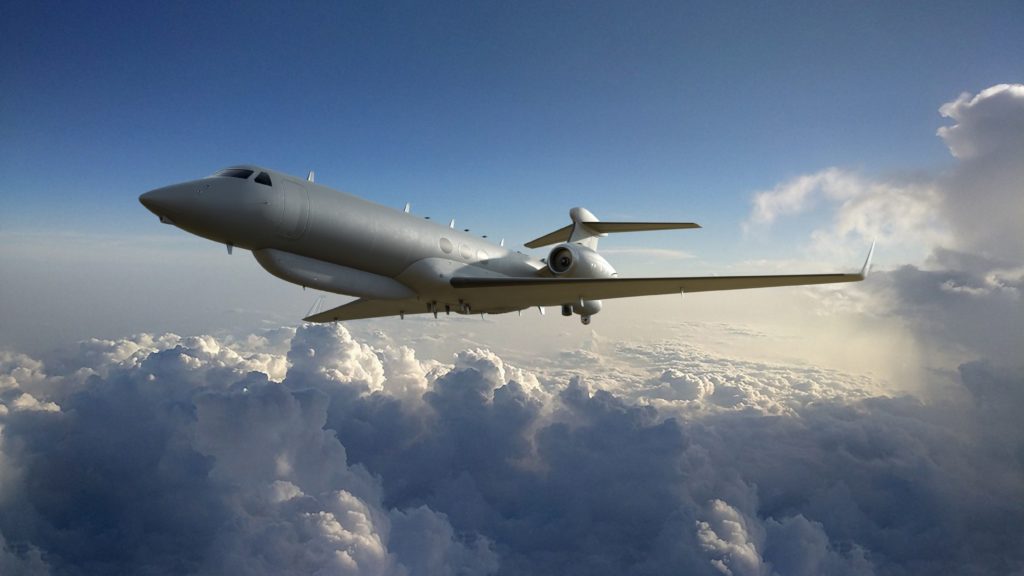 Thumbnail for $220m Edinburgh RAAF base upgrade for “Peregrine” electronic warfare fleet
