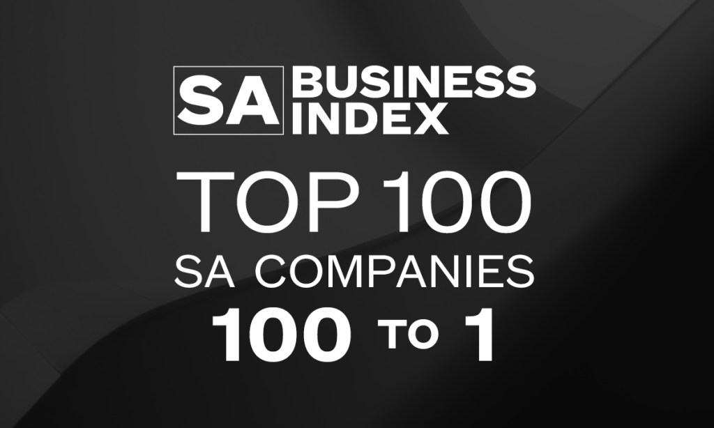 Thumbnail for SA’s top 100 companies: the full list