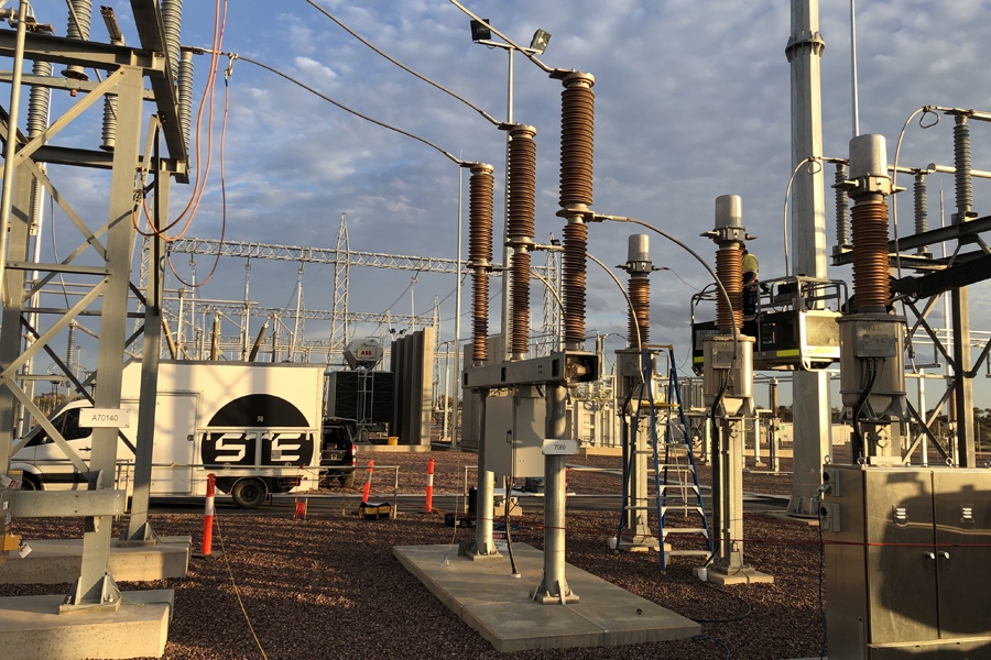 Mayfield Group Holdings has won a $10 million contract to supply electrical switchrooms to a mine site in WA.