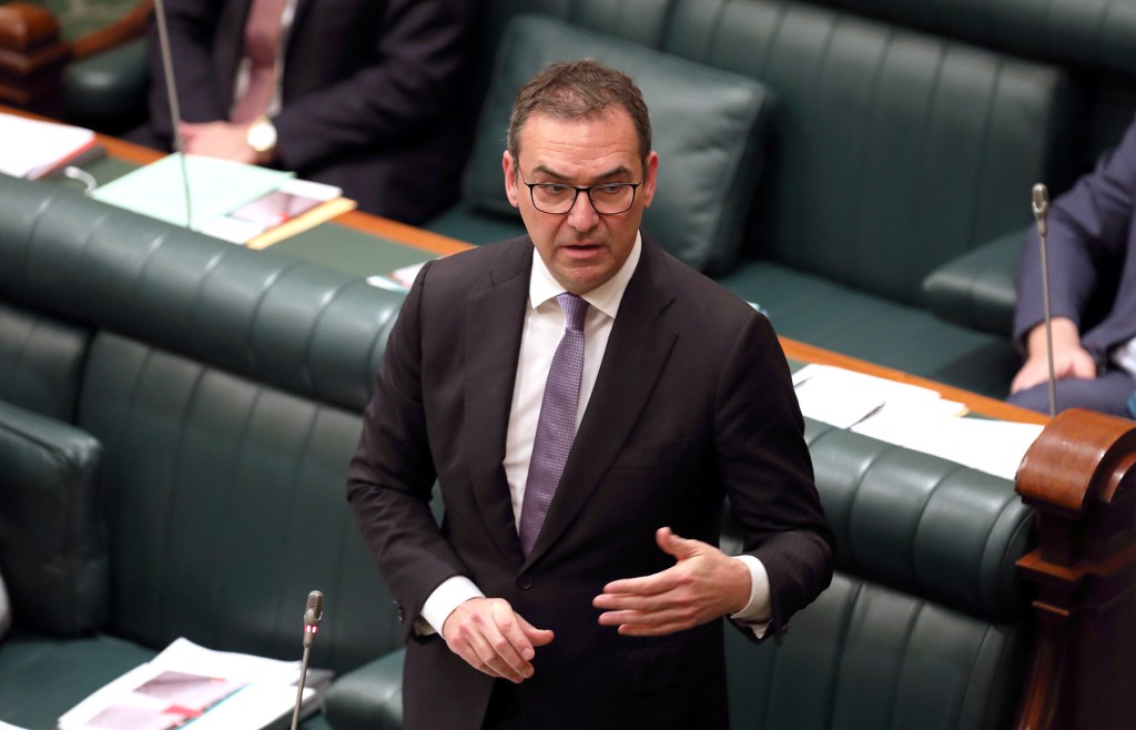 Thumbnail for More MPs forced to repay parliamentary expenses
