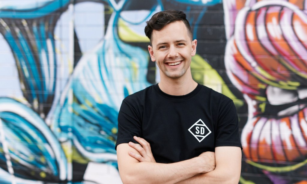 Thumbnail for Storytellers Distillery is bringing a gin distillery and cellar door to Brompton