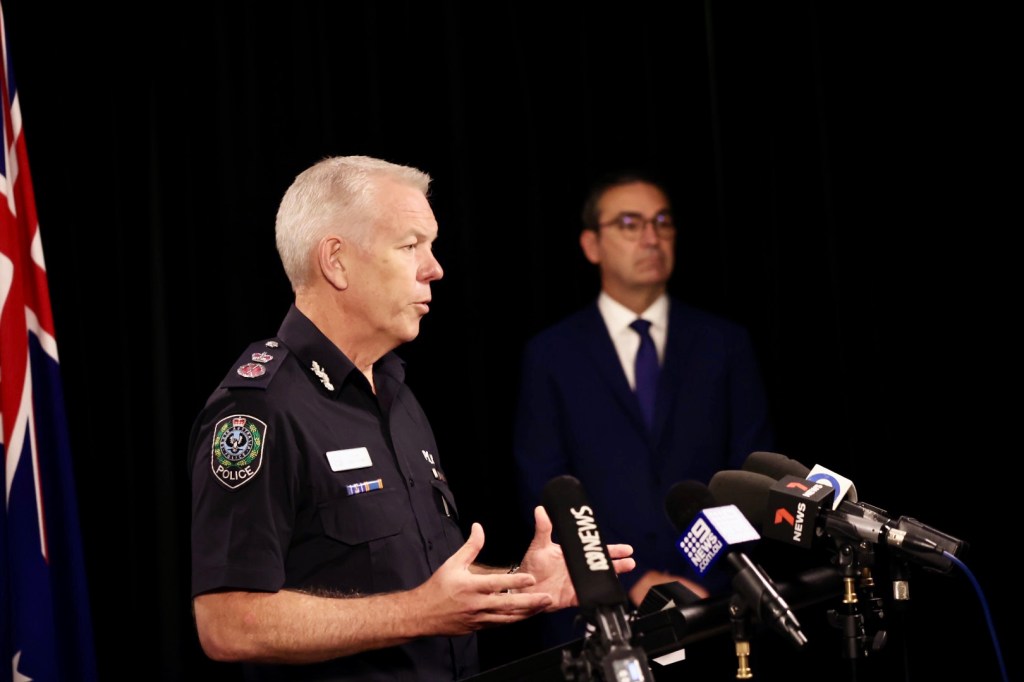 Thumbnail for What we know today, Sunday November 29